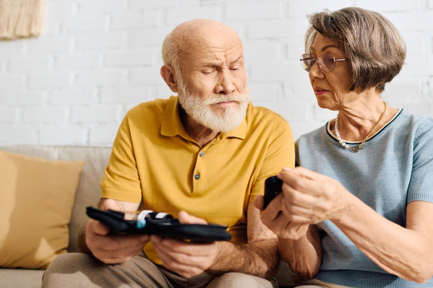 © Halfpoint - stock.adobe.com (Symbolbild)