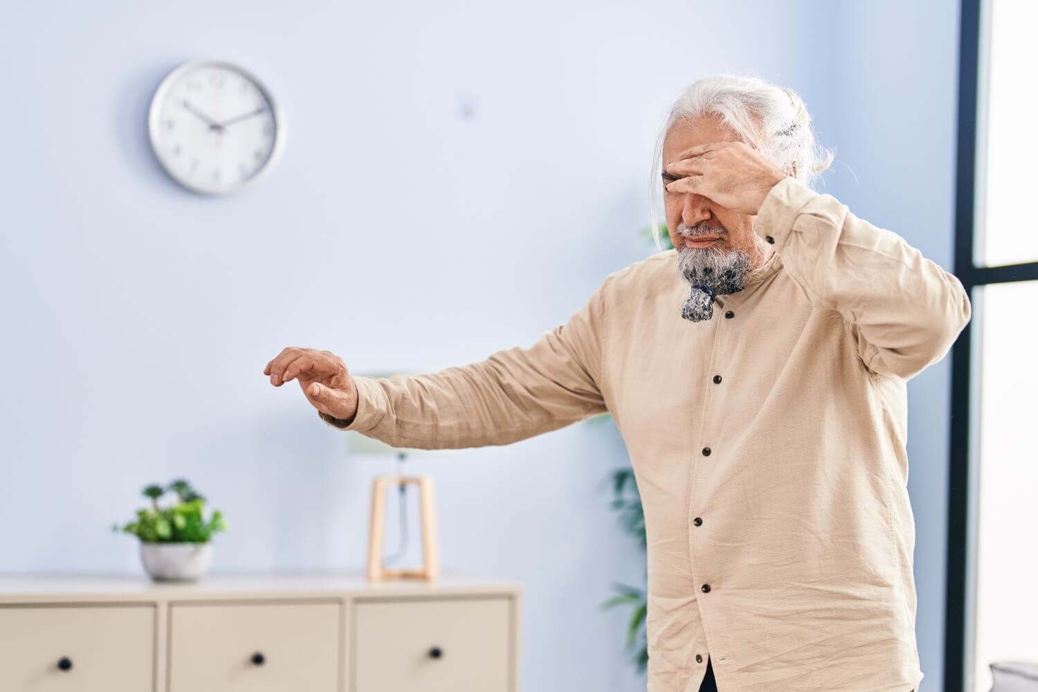 © Halfpoint - stock.adobe.com (Symbolbild)